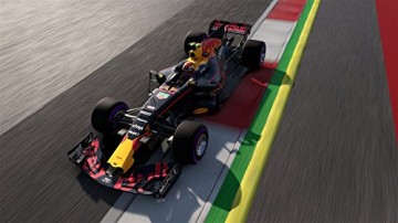 f1 2017 game