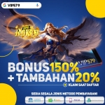 Bandar Slot Situs Judi Slot Online Terbaik Dan Resmi di Indonesia